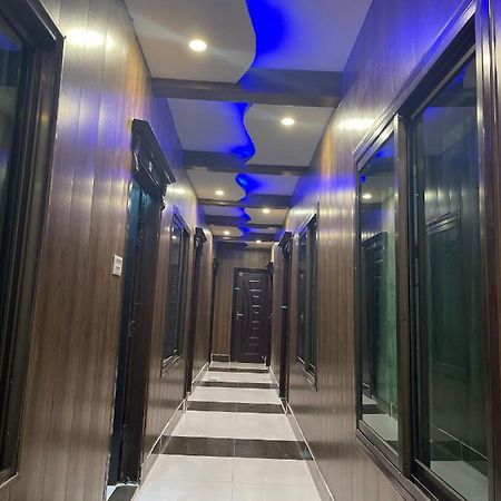Oriole Guest House Islamabad Exterior photo